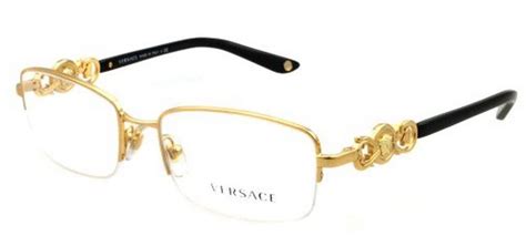 Versace VE1199 Prescription Eyeglasses 